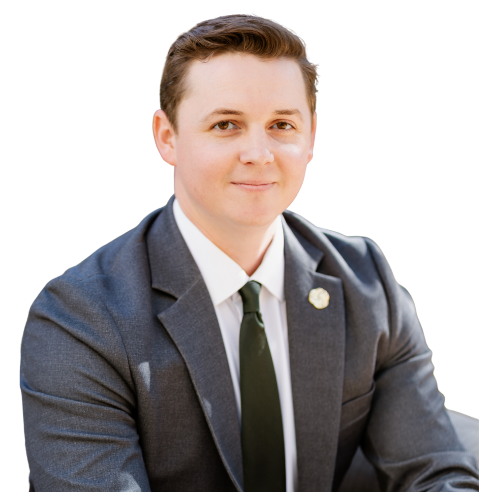 Alexander Farnsworth